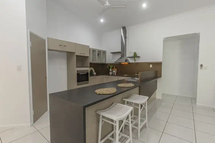 Fourth view of Homely house listing, 5 Shutehaven Circuit, Bushland Beach QLD 4818