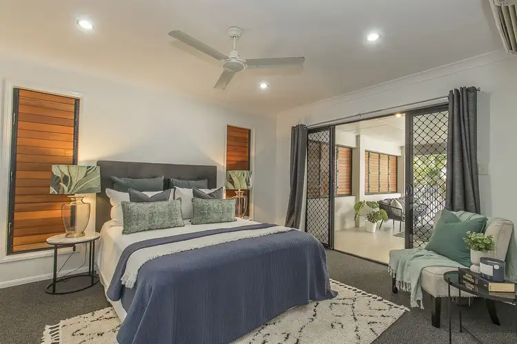 Fifth view of Homely house listing, 5 Shutehaven Circuit, Bushland Beach QLD 4818