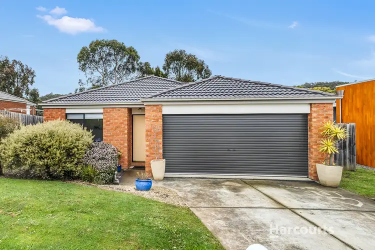 Main view of Homely house listing, 45 Berkshire Parade, Penguin TAS 7316