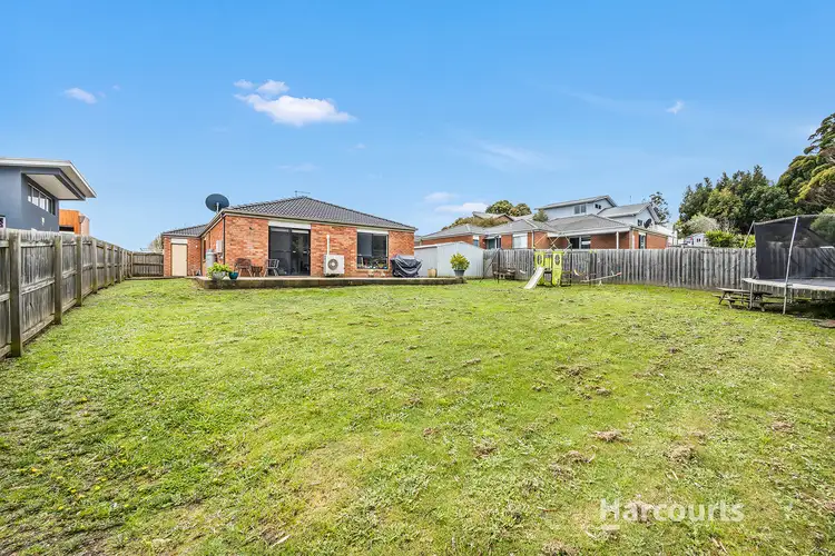Second view of Homely house listing, 45 Berkshire Parade, Penguin TAS 7316