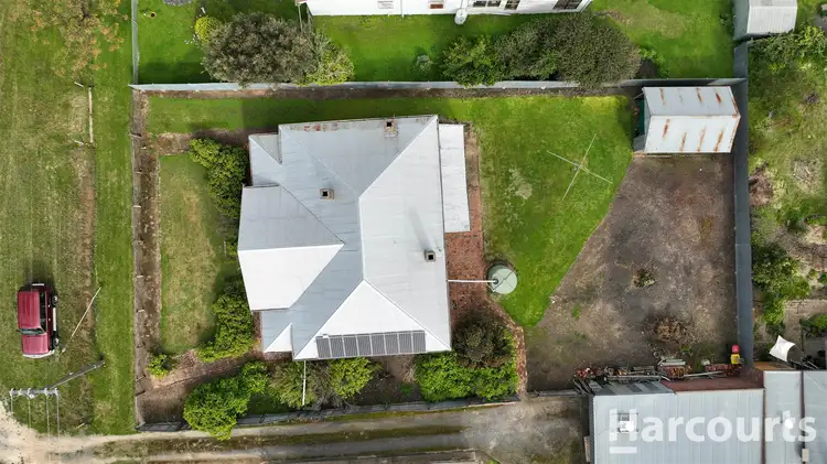 Second view of Homely house listing, 11 Church Street, Dimboola VIC 3414