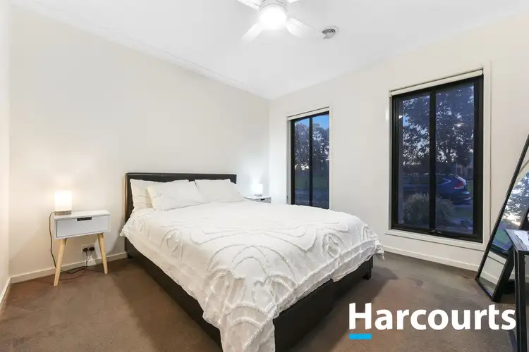 Second view of Homely house listing, 35 Wilkiea Crescent, Cranbourne North VIC 3977