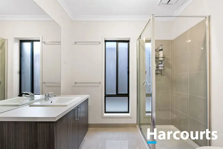 Third view of Homely house listing, 35 Wilkiea Crescent, Cranbourne North VIC 3977