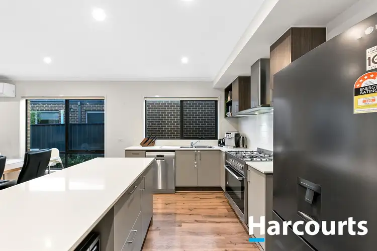 Sixth view of Homely house listing, 35 Wilkiea Crescent, Cranbourne North VIC 3977