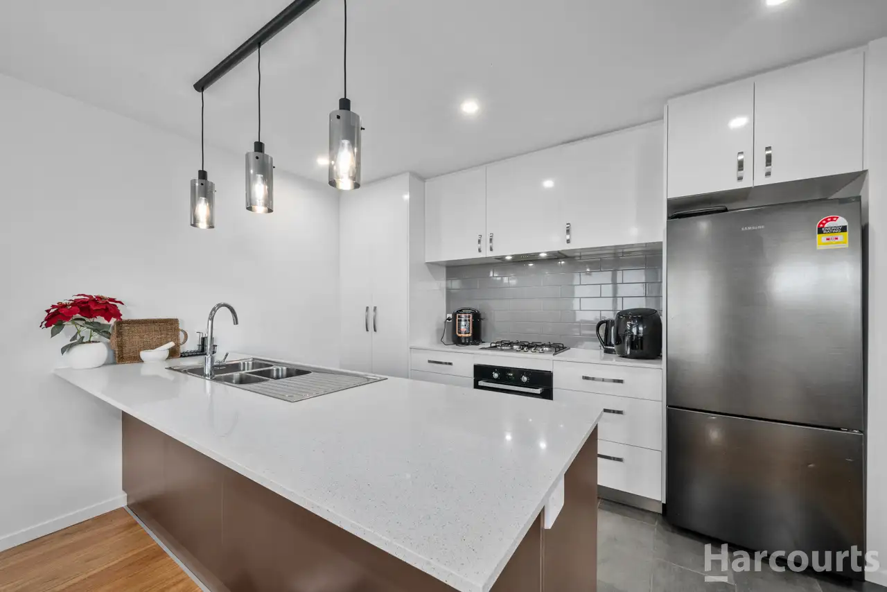 Main view of Homely house listing, 2/27 Twelfth Avenue, West Moonah TAS 7009