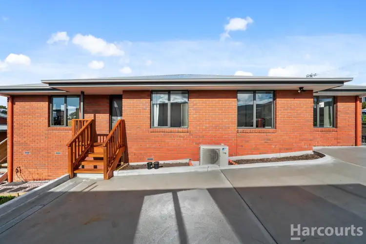 Third view of Homely house listing, 2/27 Twelfth Avenue, West Moonah TAS 7009