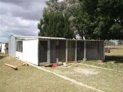 Seventh view of Homely house listing, 708 Berthong Rd, Wattleland, Cootamundra NSW