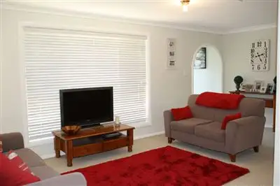 Second view of Homely house listing, 8 Hellyer Court, Dubbo NSW