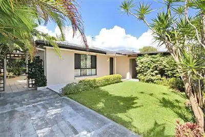 Main view of Homely house listing, 34 Coogeen Street, Bundall QLD