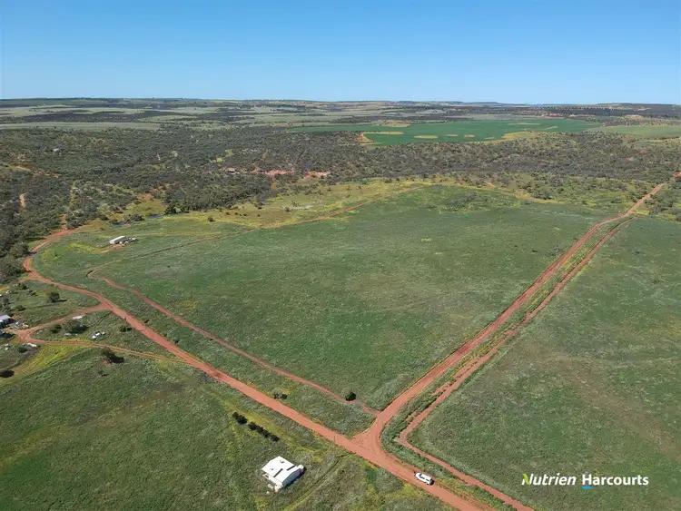 Second view of Homely land listing, 46 King Street, Isseka WA 6535