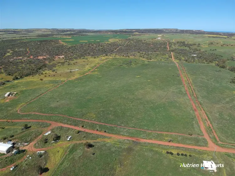 Third view of Homely land listing, 46 King Street, Isseka WA 6535