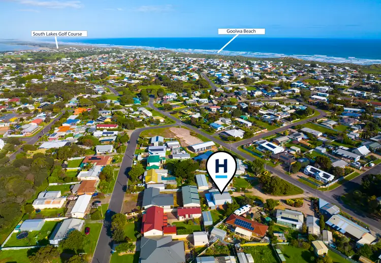 Second view of Homely house listing, 26 Cave Street, Goolwa Beach SA 5214
