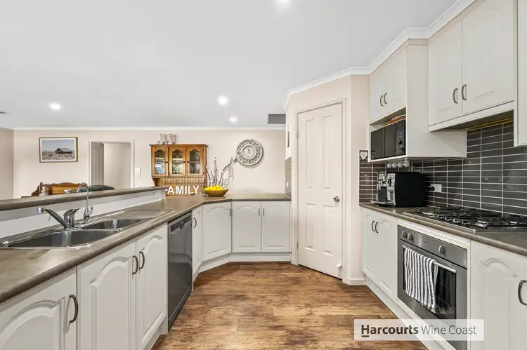 Second view of Homely house listing, 19 Byron Bay Boulevard, Seaford Rise SA 5169