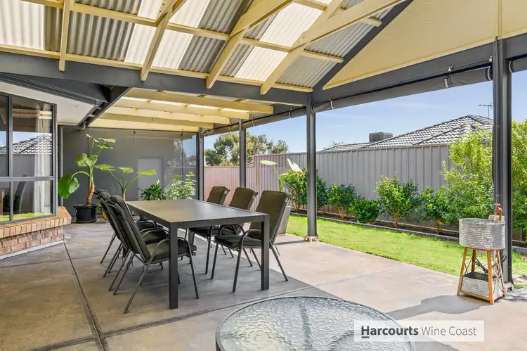 Third view of Homely house listing, 19 Byron Bay Boulevard, Seaford Rise SA 5169