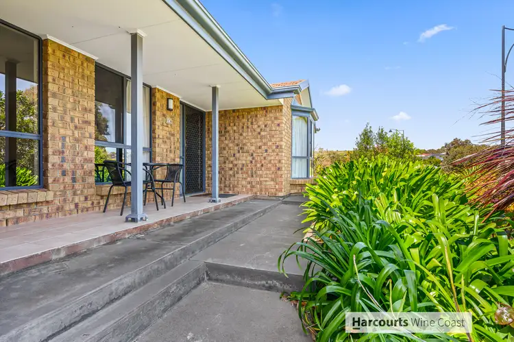 Fourth view of Homely house listing, 19 Byron Bay Boulevard, Seaford Rise SA 5169
