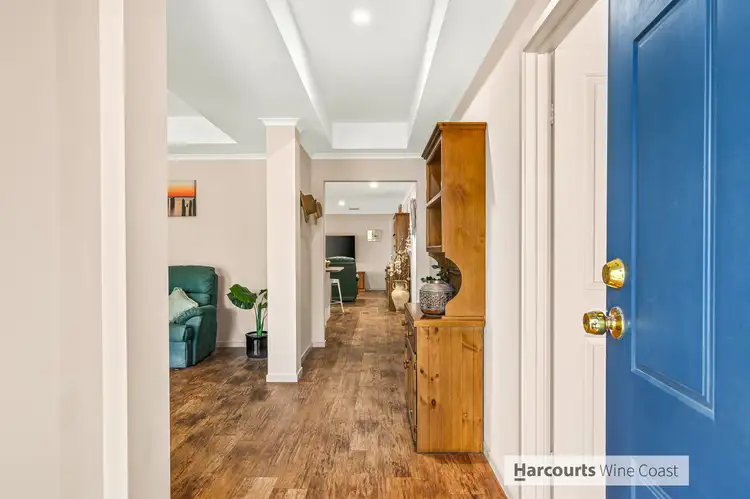 Fifth view of Homely house listing, 19 Byron Bay Boulevard, Seaford Rise SA 5169