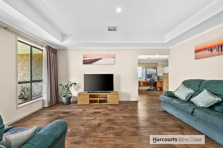 Sixth view of Homely house listing, 19 Byron Bay Boulevard, Seaford Rise SA 5169