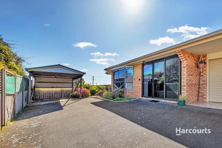 Second view of Homely house listing, 5/23a Ironcliffe Road, Penguin TAS 7316