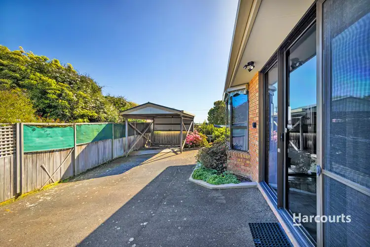 Third view of Homely house listing, 5/23a Ironcliffe Road, Penguin TAS 7316