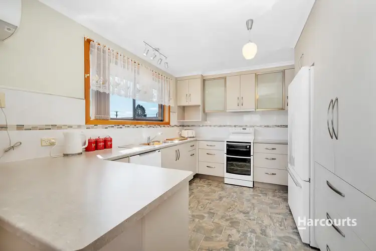 Fifth view of Homely house listing, 5/23a Ironcliffe Road, Penguin TAS 7316