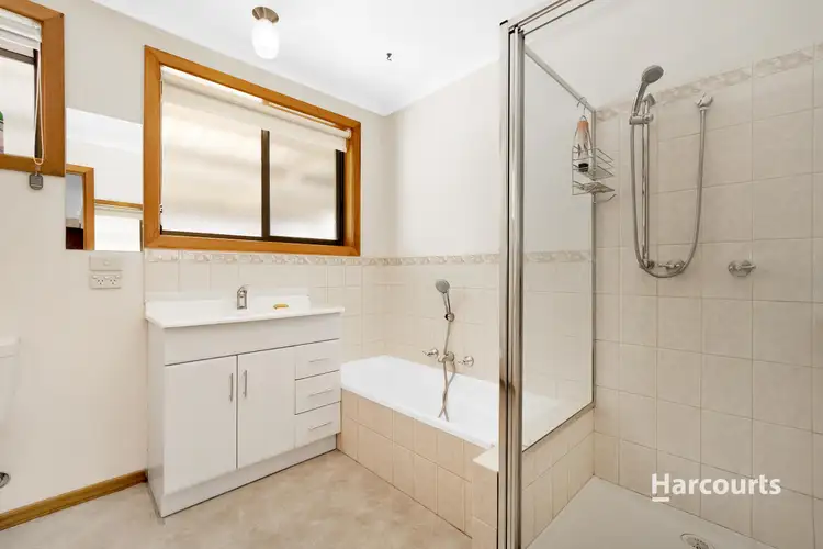 Seventh view of Homely house listing, 5/23a Ironcliffe Road, Penguin TAS 7316