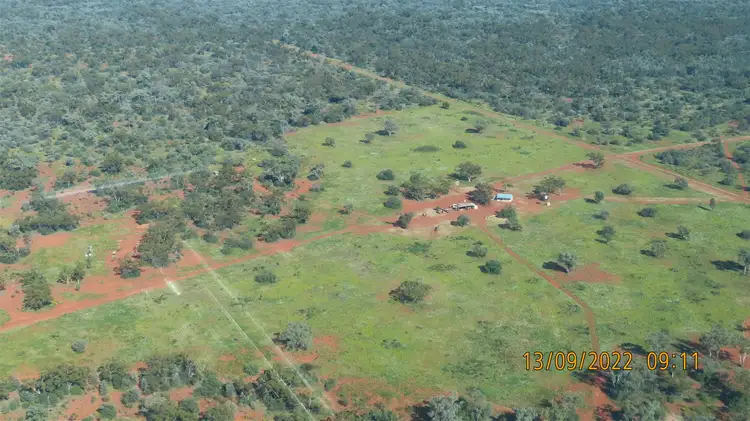 Third view of Homely rural property listing, * Koorilgur, Coolabah NSW 2831