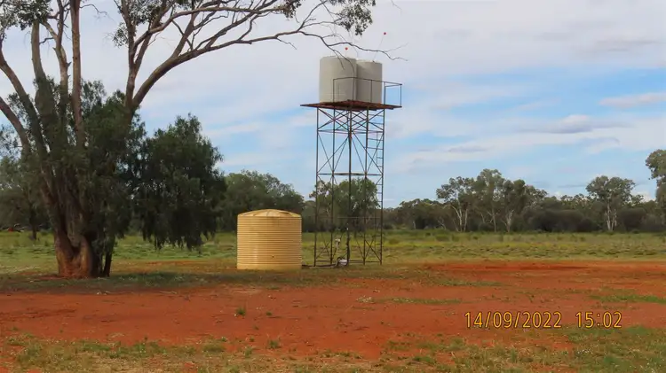 Sixth view of Homely rural property listing, * Koorilgur, Coolabah NSW 2831