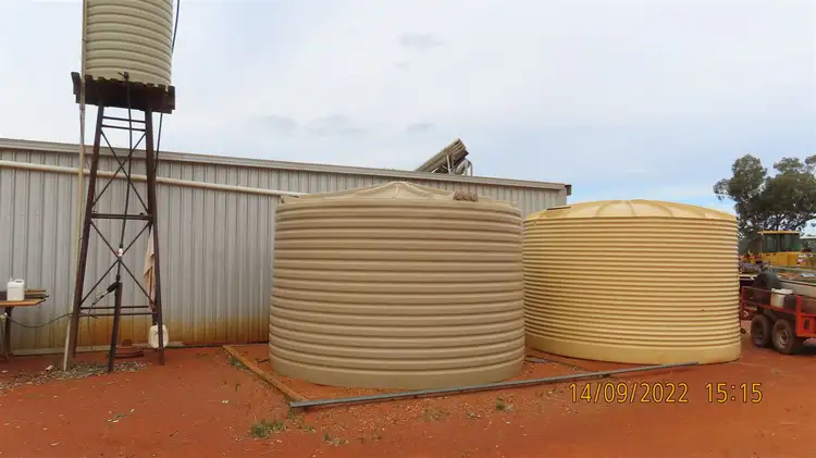 Seventh view of Homely rural property listing, * Koorilgur, Coolabah NSW 2831