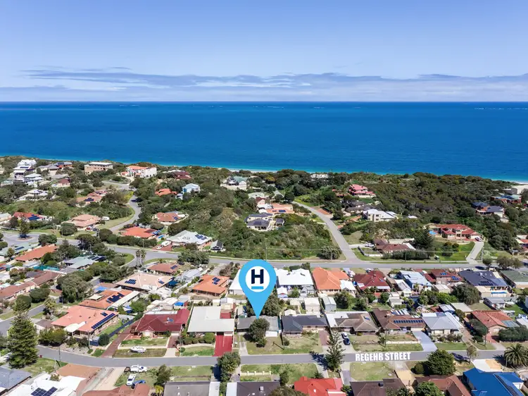 Main view of Homely house listing, 13 Regehr Street, Warnbro WA 6169