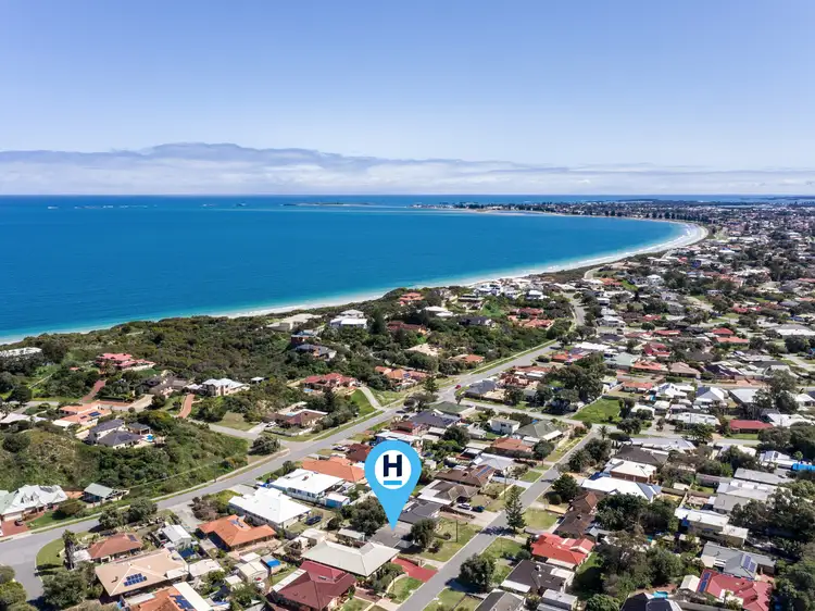 Fourth view of Homely house listing, 13 Regehr Street, Warnbro WA 6169