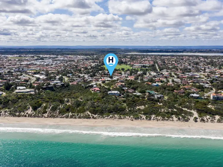 Fifth view of Homely house listing, 13 Regehr Street, Warnbro WA 6169