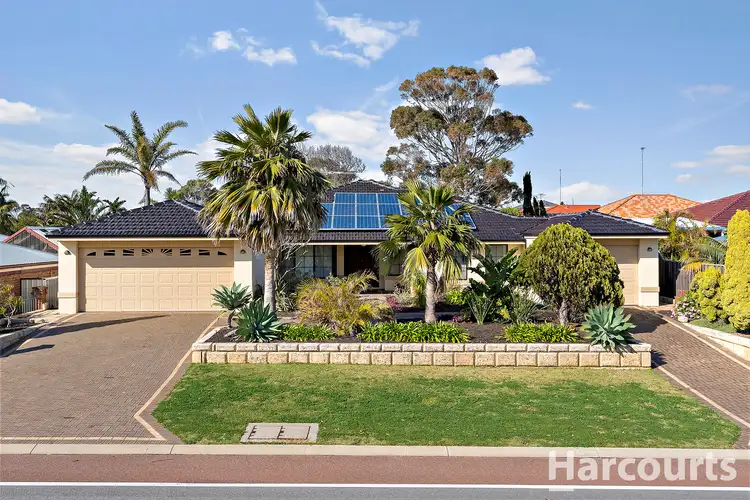 Second view of Homely house listing, 56 Casuarina Drive, Halls Head WA 6210