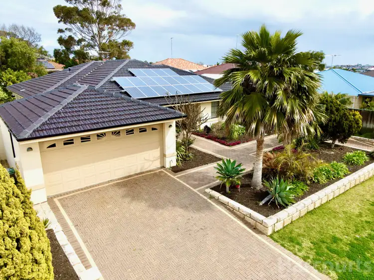 Fourth view of Homely house listing, 56 Casuarina Drive, Halls Head WA 6210