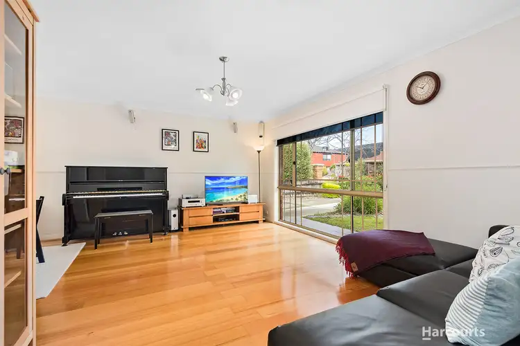 Third view of Homely house listing, 85 Hennessy Way, Dandenong North VIC 3175
