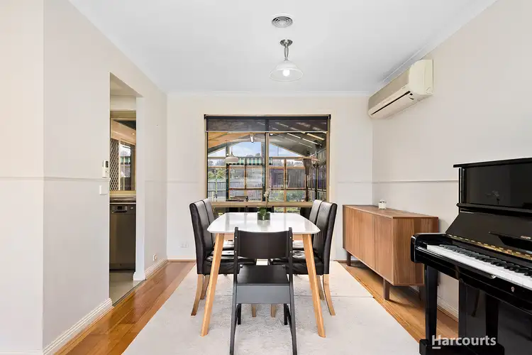 Fourth view of Homely house listing, 85 Hennessy Way, Dandenong North VIC 3175