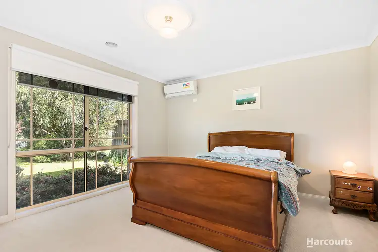 Fifth view of Homely house listing, 85 Hennessy Way, Dandenong North VIC 3175