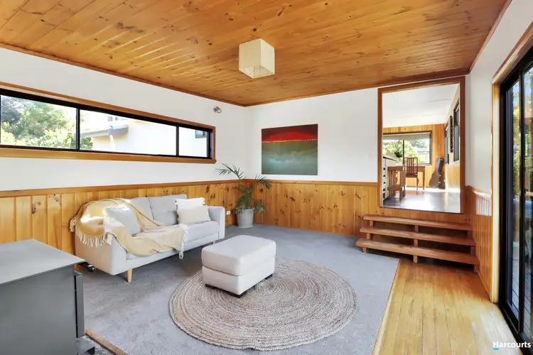 Second view of Homely house listing, 238 Gardens Road, Binalong Bay TAS 7216