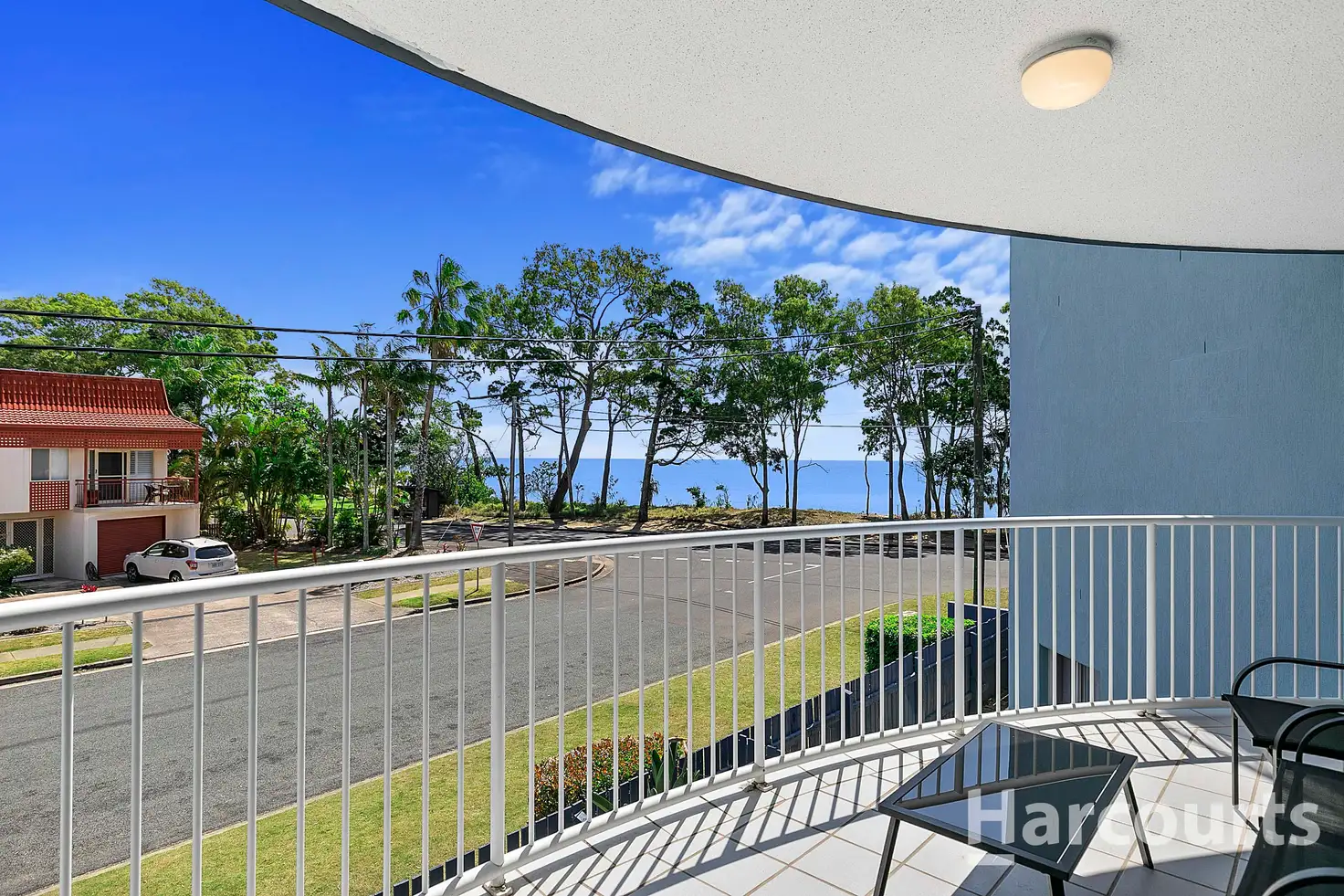 Main view of Homely unit listing, 7/458 Esplanade, Torquay QLD 4655