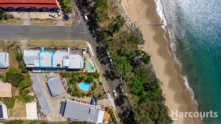 Second view of Homely unit listing, 7/458 Esplanade, Torquay QLD 4655