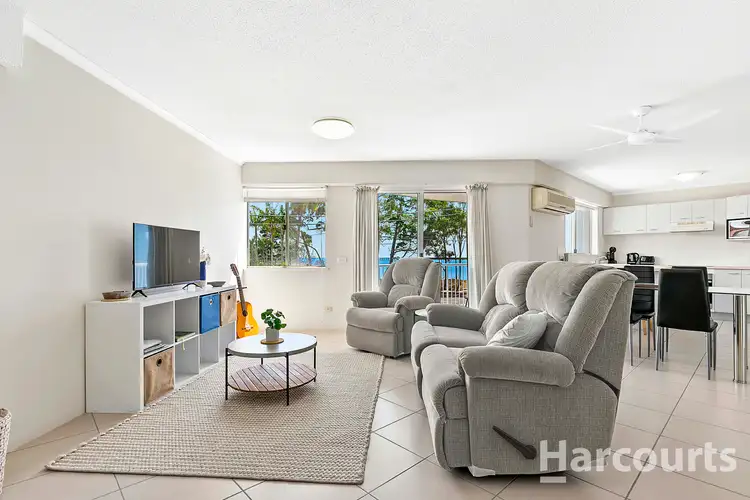 Third view of Homely unit listing, 7/458 Esplanade, Torquay QLD 4655