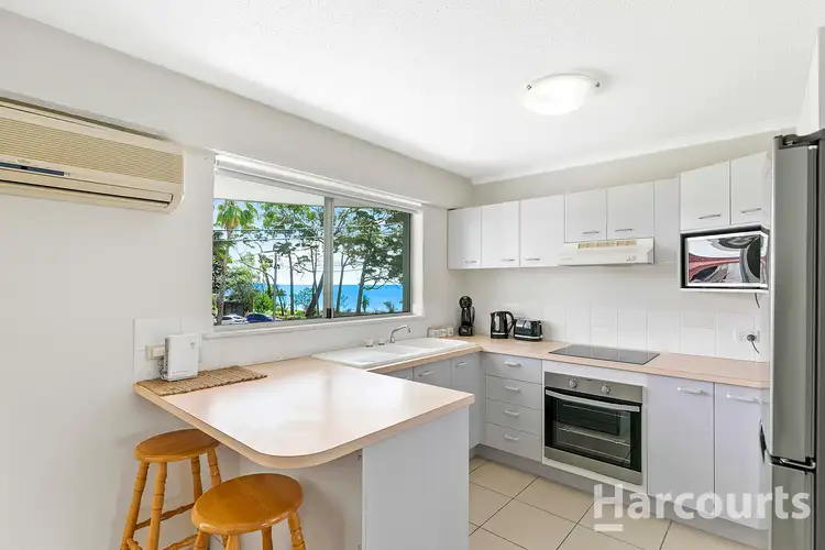 Fourth view of Homely unit listing, 7/458 Esplanade, Torquay QLD 4655