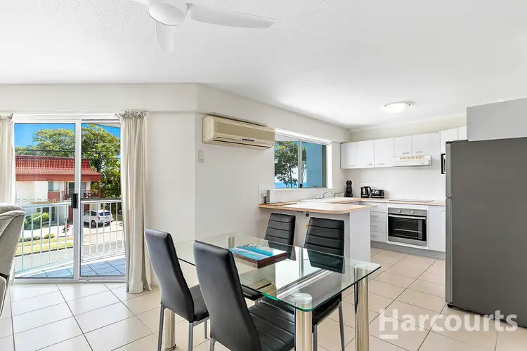 Fifth view of Homely unit listing, 7/458 Esplanade, Torquay QLD 4655