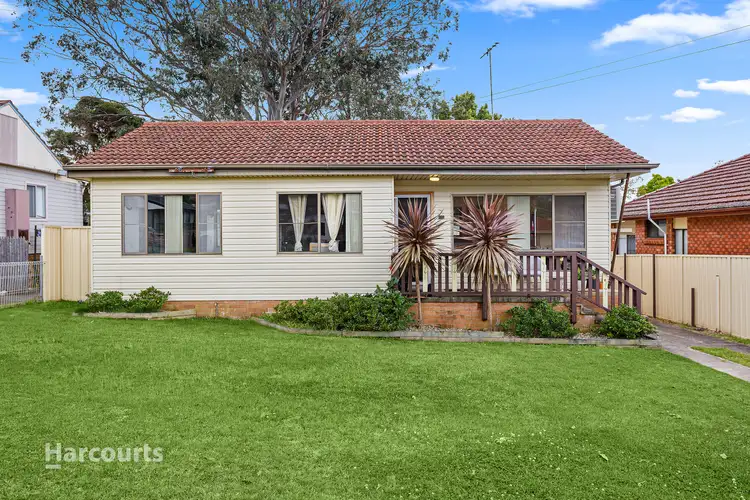 Second view of Homely house listing, 34 Simpson Parade, Albion Park NSW 2527