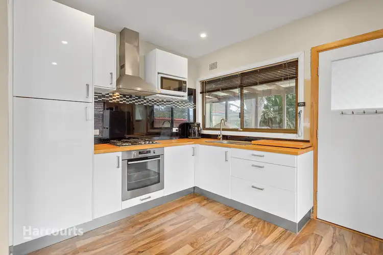 Fifth view of Homely house listing, 34 Simpson Parade, Albion Park NSW 2527