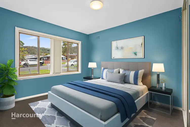 Seventh view of Homely house listing, 34 Simpson Parade, Albion Park NSW 2527