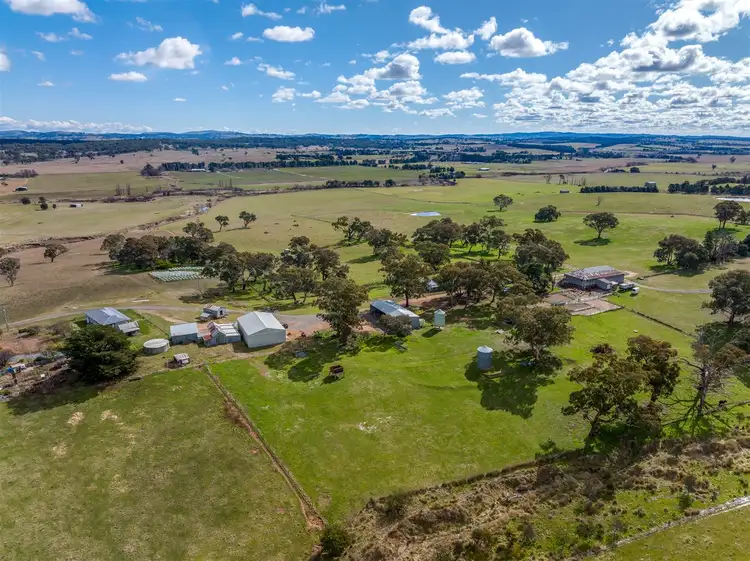 Second view of Homely rural property listing, Address available on request