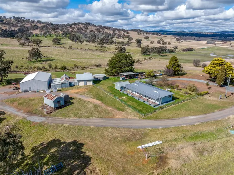 Third view of Homely rural property listing, Address available on request