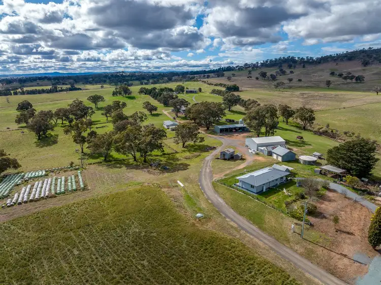 Fourth view of Homely rural property listing, Address available on request