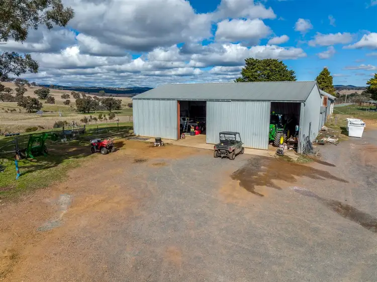 Fifth view of Homely rural property listing, Address available on request