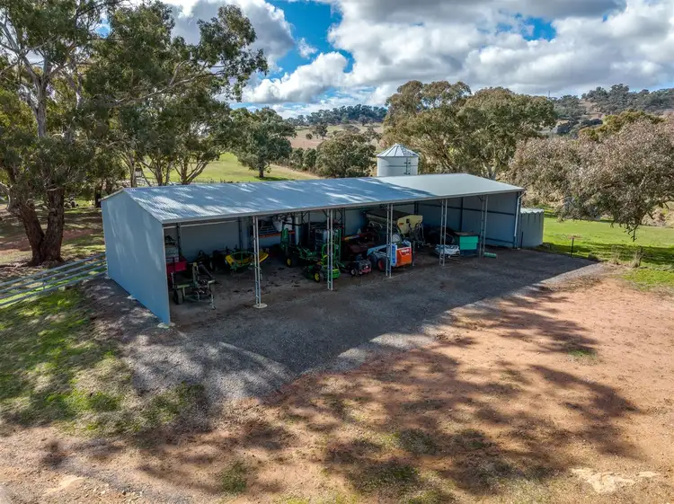 Sixth view of Homely rural property listing, Address available on request